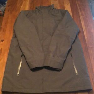 North Face Jacket